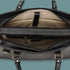Daksh Genuine Leather Briefcase Laptop Bag Mozri